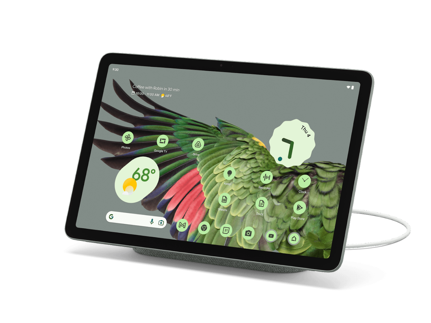 Сервисный центр Google в Кирове