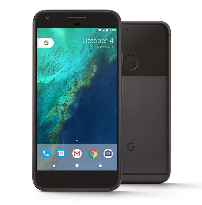 телефон Google Pixel XL